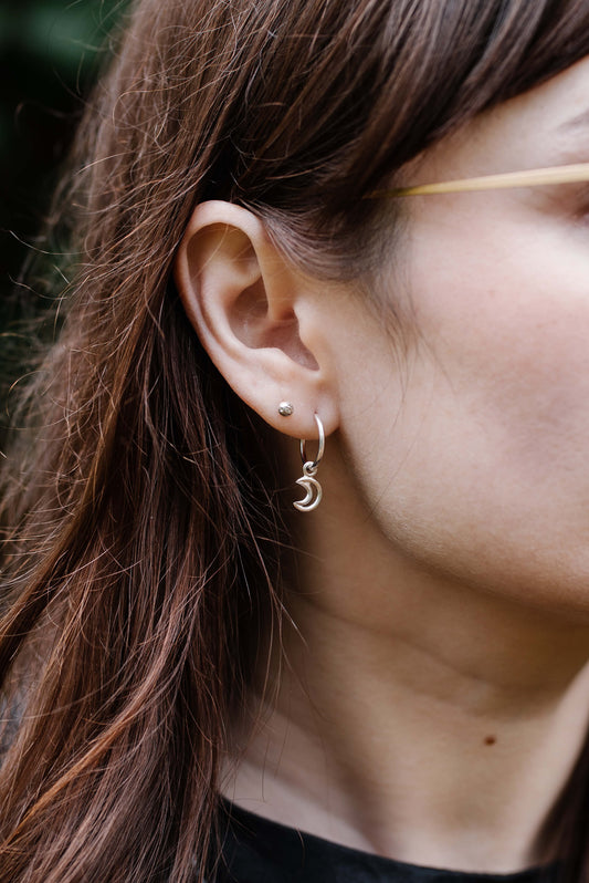 The Charm Earrings Gift Set