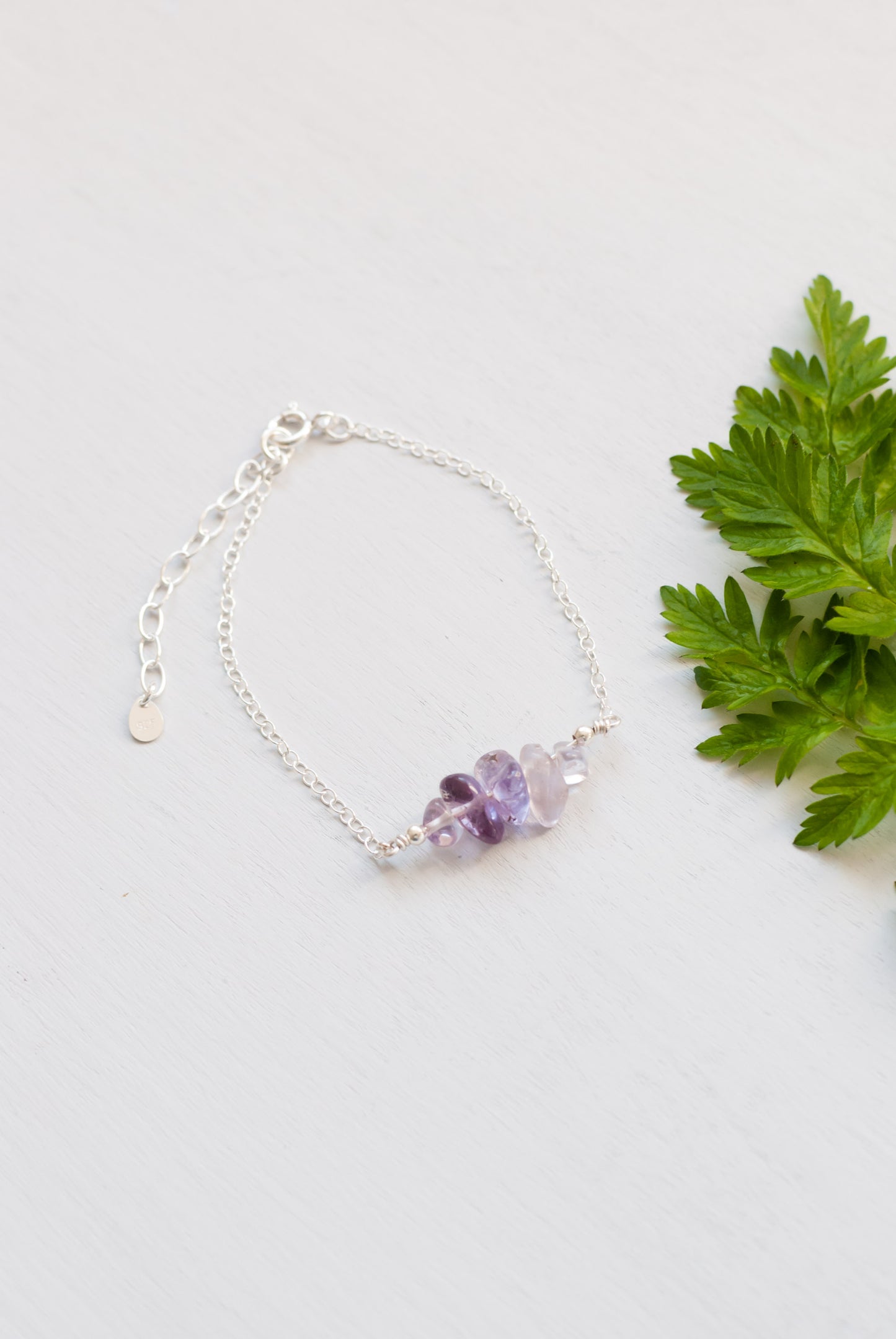 Ametrine Bracelet