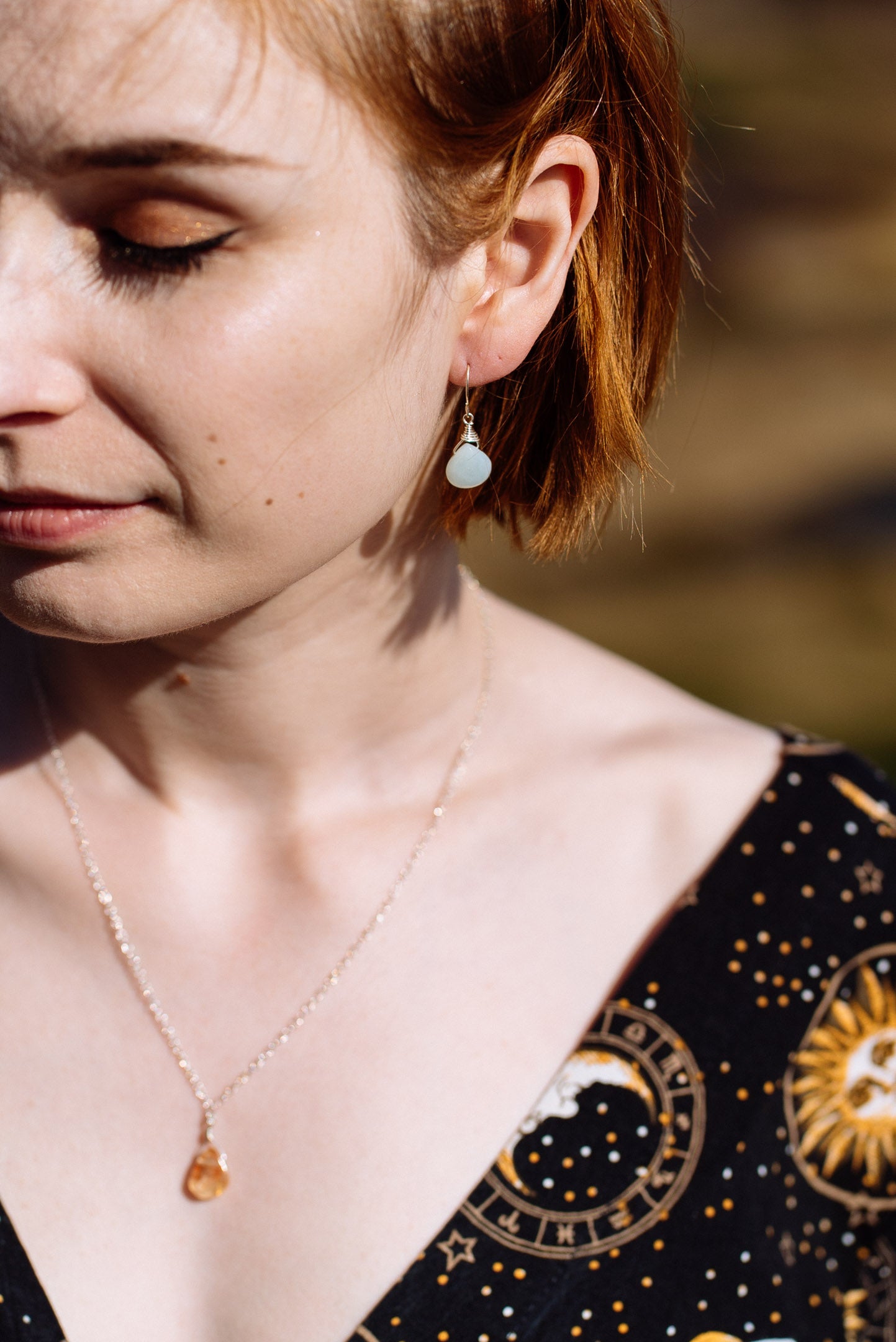 Artisan Gemstone Jewellery