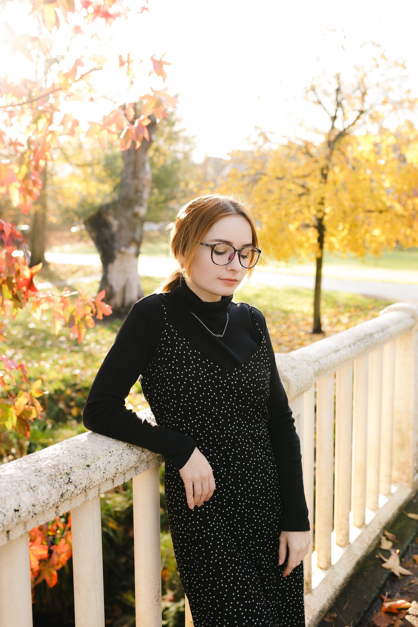 Minimal Autumn Fashion