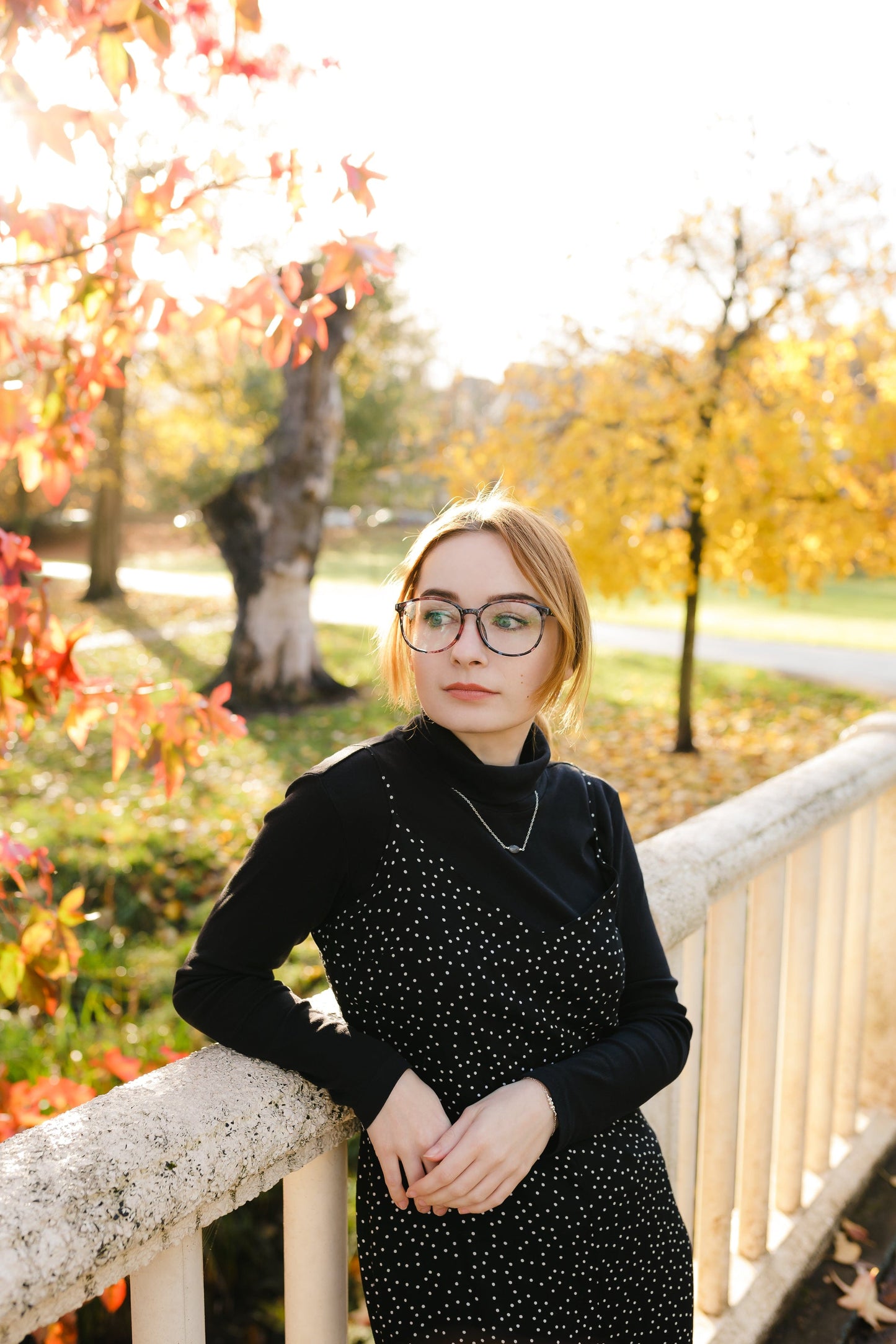 Minimal Autumn Style