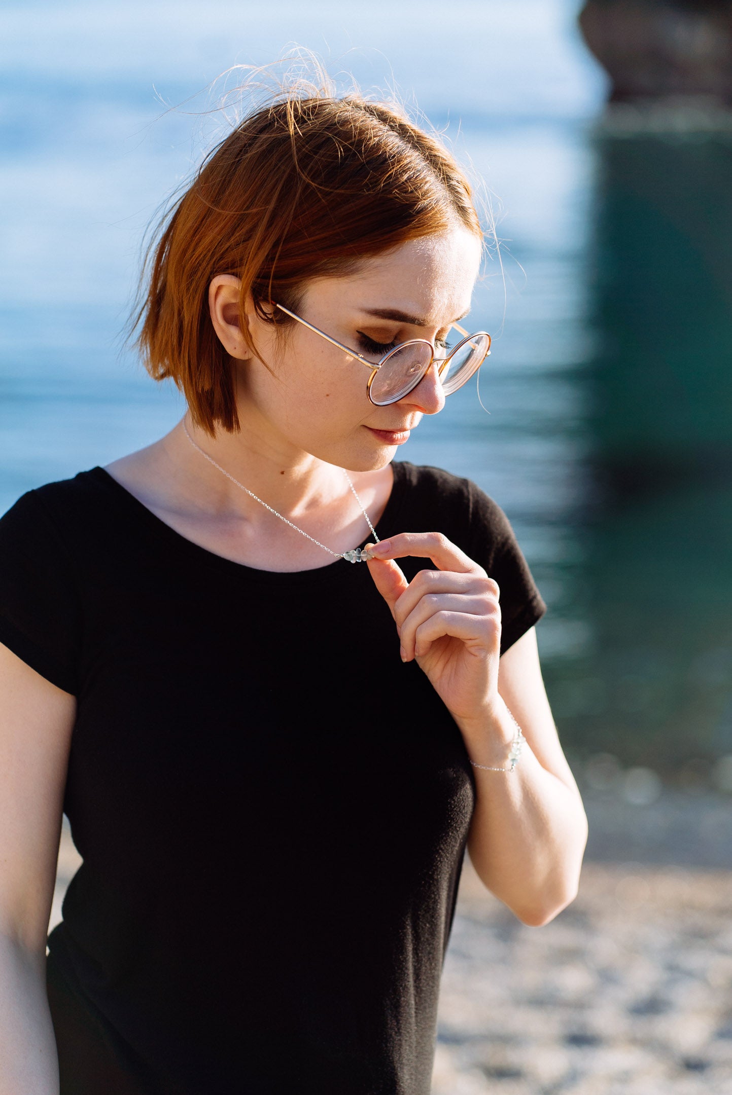 Minimal Summer Jewellery