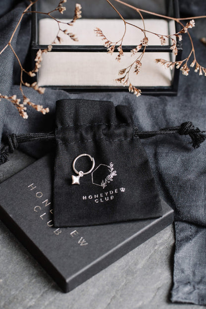The Charm Earrings Gift Set