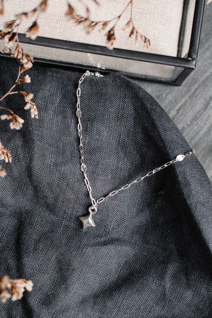 Star Charm Bracelet